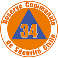 Réserve Communale de Sécurité Civile 34